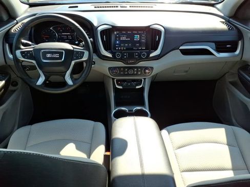 Used 2023 GMC Terrain SLE w/ Driver Convenience Package AWD/4WD image 10