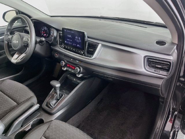 Used 2023 Kia Rio S w/ Technology Package FWD image 28
