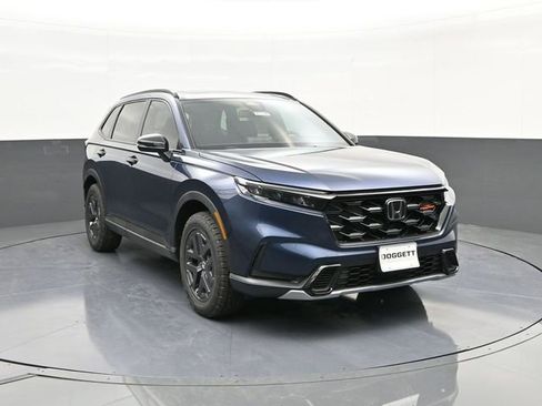 New 2026 Honda CR-V TrailSport image 20
