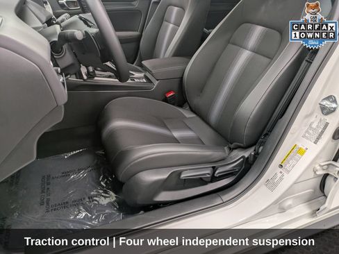 Certified 2026 Honda Civic Sport image 11