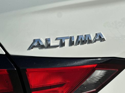 Used 2021 Nissan Altima 2.5 S image 26