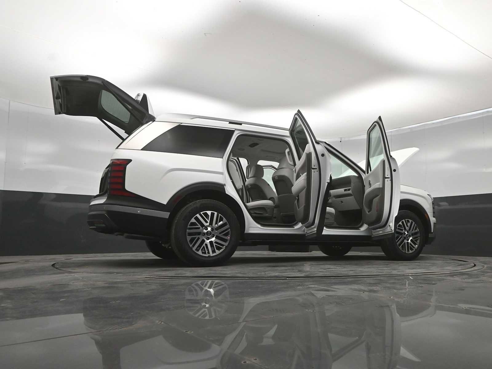 New 2027 Hyundai Palisade SEL AWD/4WD image 47