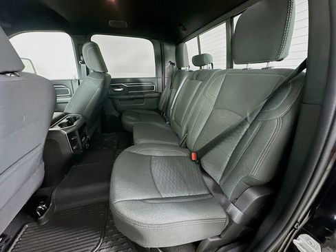 New 2026 RAM 2500 Big Horn image 31