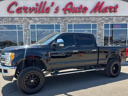 Used 2017 Ford F350 Lariat w/ Lariat Ultimate Package