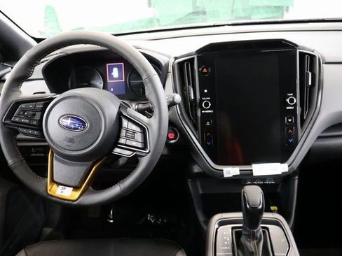New 2026 Subaru Crosstrek 2.5i Wilderness w/ Wilderness Package image 14