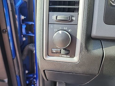 Used 2017 RAM 1500 Tradesman w/ Popular Equipment Group AWD/4WD image 13
