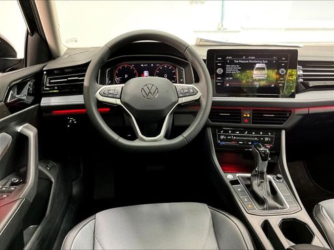 New 2026 Volkswagen Jetta SEL image 15