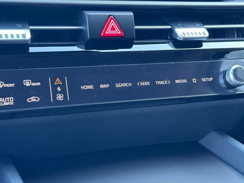 New 2026 Kia Sportage EX AWD/4WD image 20