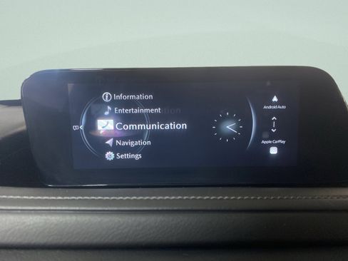 Used 2025 MAZDA CX-30 AWD 2.5 S w/ Preferred Package image 23