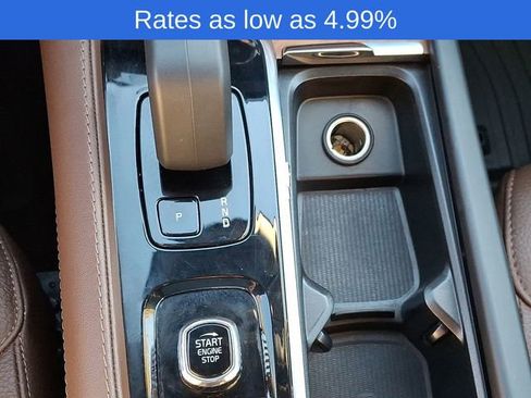 Certified 2024 Volvo XC90 B6 Plus w/ Protection Package Premier image 16