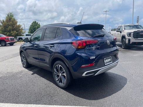 Used 2023 Buick Encore GX Select FWD image 10