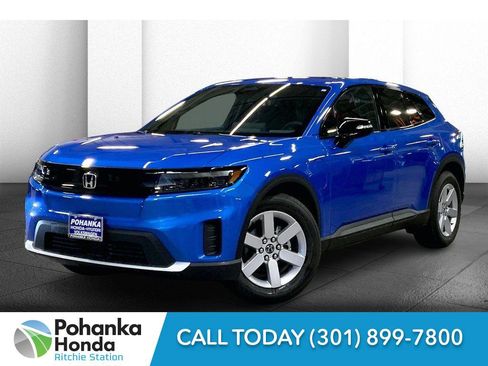 New 2026 Honda Prologue EX image 2