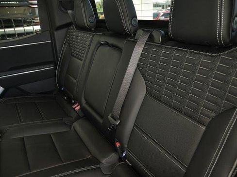 New 2025 GMC Sierra EV Denali image 32