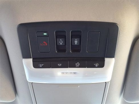 Certified 2024 Nissan Pathfinder Platinum image 15