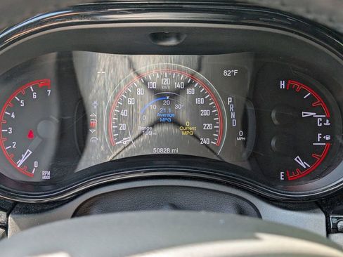 Used 2024 Dodge Durango GT AWD/4WD image 33
