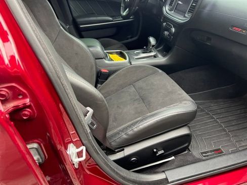 Used 2020 Dodge Charger Scat Pack RWD image 6