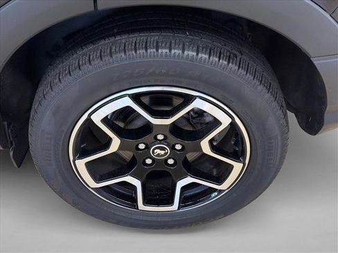 Used 2021 Ford Bronco Sport Big Bend image 25