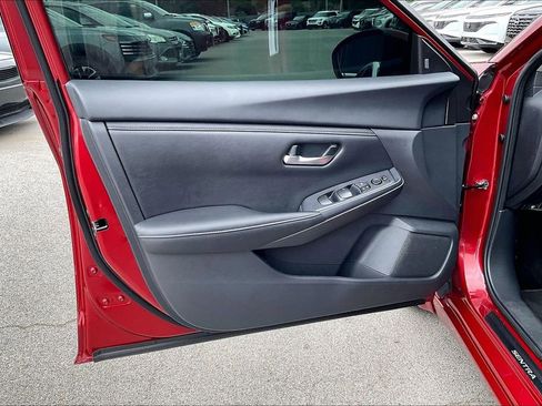 Used 2024 Nissan Sentra SV w/ All-Weather Package FWD image 24