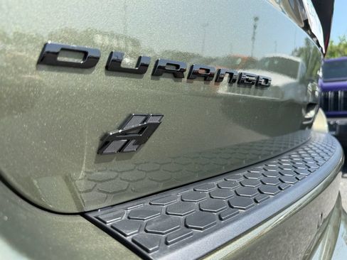 New 2026 Dodge Durango GT AWD/4WD image 16