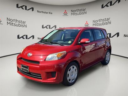 Used 2013 Scion xD