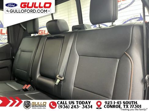 Used 2026 Ford F150 Lariat w/ Equipment Group 501A Mid AWD/4WD image 13