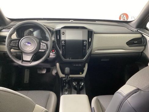 Certified 2026 Subaru Forester Premium image 11