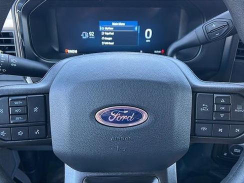 New 2026 Ford F250 XLT w/ XLT Premium Package AWD/4WD image 30