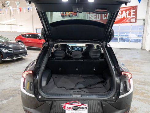 Used 2024 Kia EV6 Light image 47