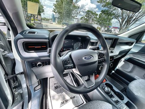 Used 2024 Ford Maverick XLT FWD image 10