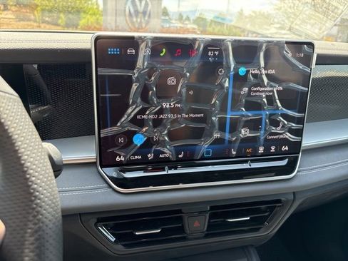 New 2026 Volkswagen Tiguan SE R-Line AWD/4WD image 10
