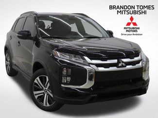 New 2025 Mitsubishi Outlander Sport SEL video 1