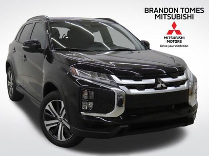 New 2025 Mitsubishi Outlander Sport SEL