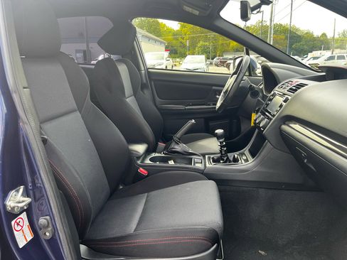 Used 2018 Subaru WRX image 20