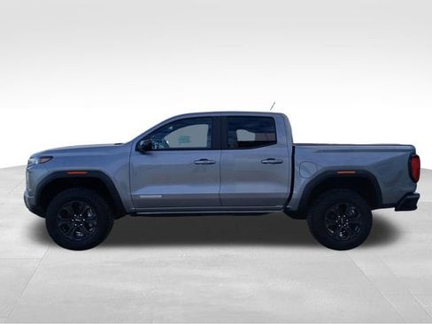 New 2025 GMC Canyon Elevation w/ Convenience Package RWD image 2