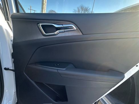 New 2026 Kia Sportage X-Pro Prestige image 21