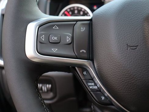 New 2026 RAM 1500 Big Horn image 14