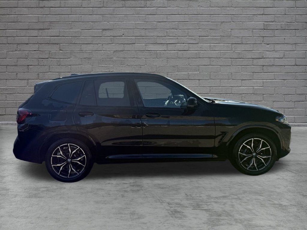 Used 2024 BMW X3 xDrive30i w/ Premium Package AWD/4WD image 9