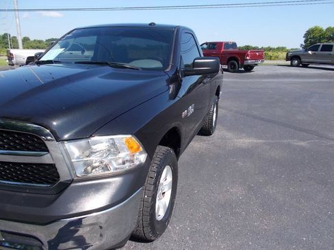 Used 2017 RAM 1500 Tradesman w/ Power & Remote Entry Group AWD/4WD image 8