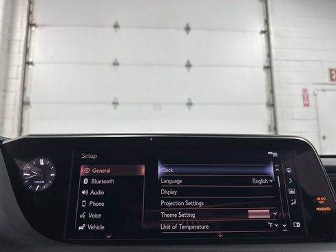Used 2020 Lexus ES 350 w/ Premium Package FWD image 34