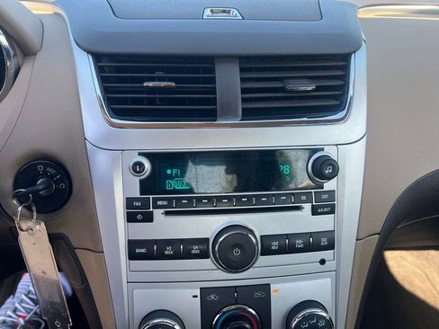 Used 2012 Chevrolet Malibu LS FWD image 29
