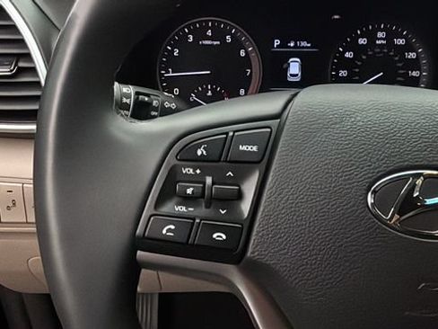 Used 2020 Hyundai Tucson Limited FWD image 22