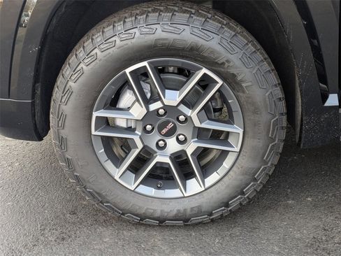 New 2026 GMC Terrain AT4 w/ Convenience Package III image 7