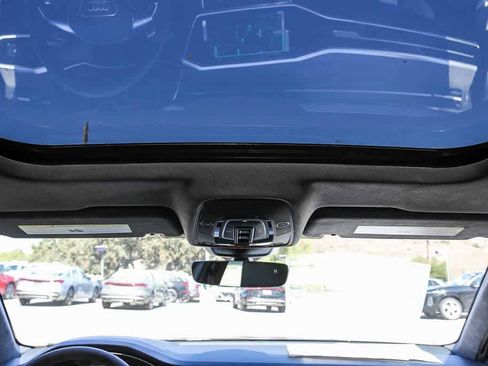 New 2026 Audi RS 6 performance image 12