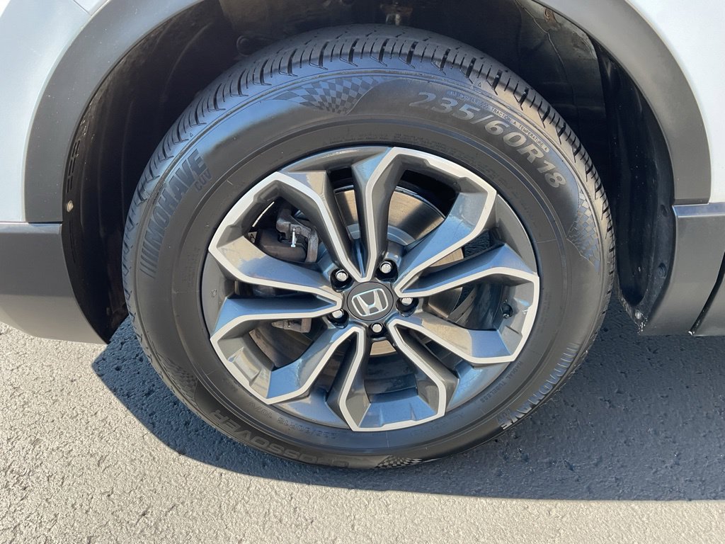 Used 2020 Honda CR-V EX image 9