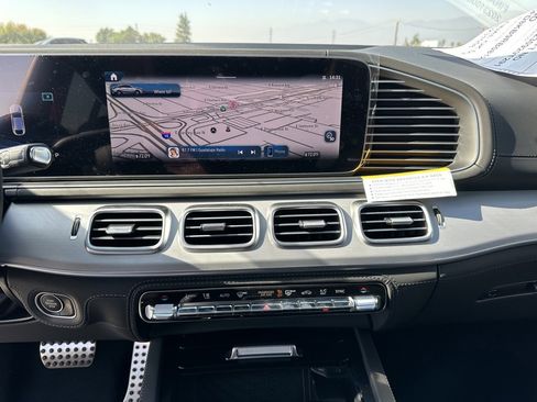 Used 2024 Mercedes-Benz GLE 63 AMG S image 15