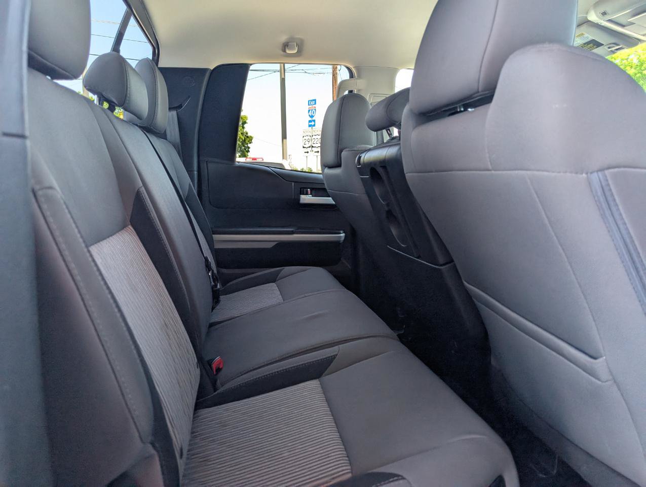 Used 2016 Toyota Tundra SR5 RWD image 20