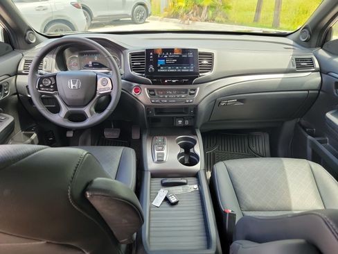 Used 2021 Honda Passport EX-L image 19