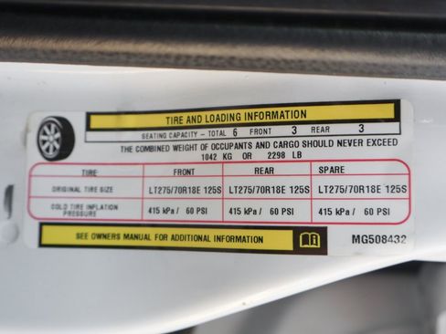 Used 2021 RAM 2500 Big Horn image 52