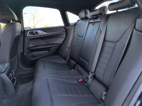 Certified 2023 BMW i4 eDrive40 image 34