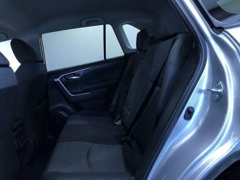 Certified 2025 Toyota RAV4 XLE AWD/4WD image 20